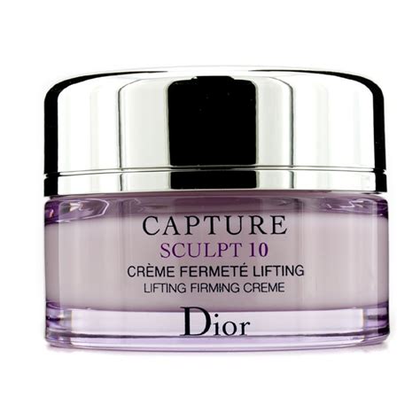 christian dior capture sculpt 10